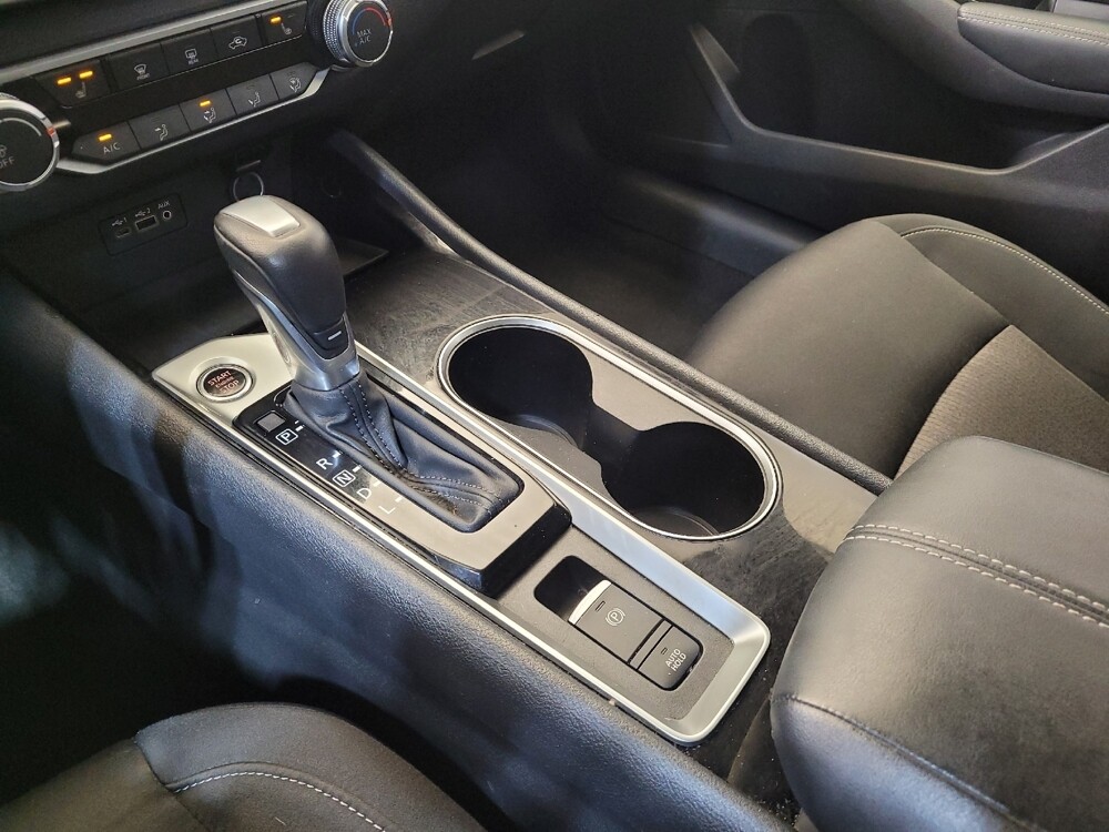 2022 Nissan Altima in Columbus, OH 43231 - 18079099 26