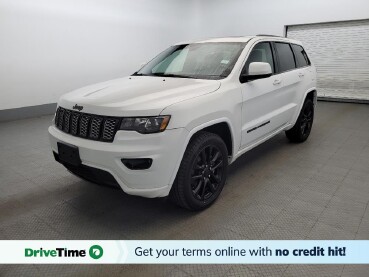 2021 Jeep Grand Cherokee in New Castle, DE 19720