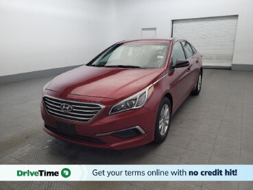 2016 Hyundai Sonata in Temple Hills, MD 20746