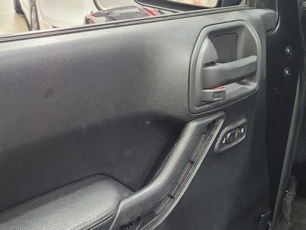 2015 Jeep Wrangler in Temple Hills, MD 20746 - 18079105 27