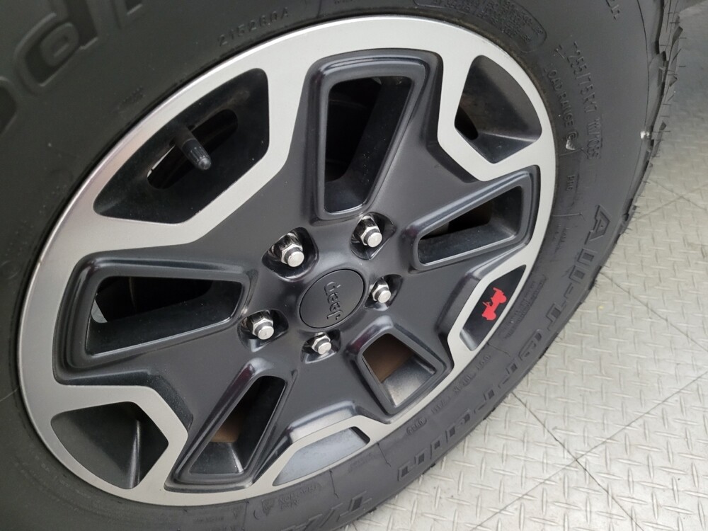 2015 Jeep Wrangler in Temple Hills, MD 20746 - 18079105 31