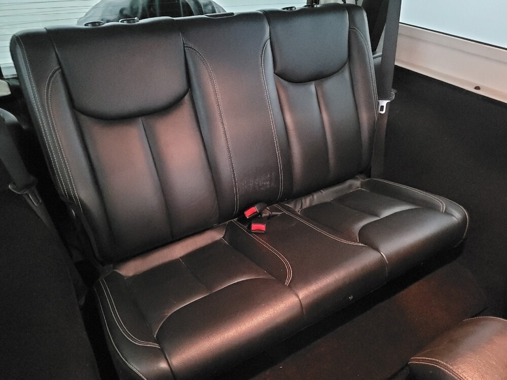 2015 Jeep Wrangler in Temple Hills, MD 20746 - 18079105 19