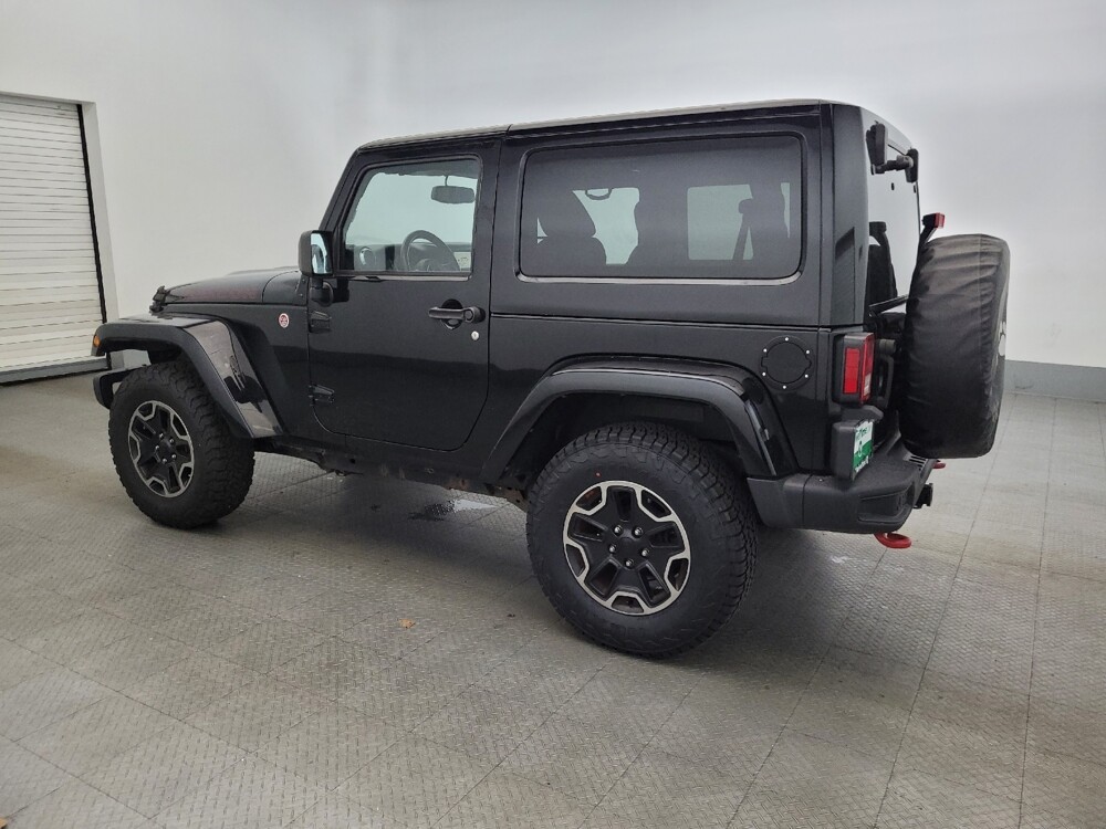 2015 Jeep Wrangler in Temple Hills, MD 20746 - 18079105 3