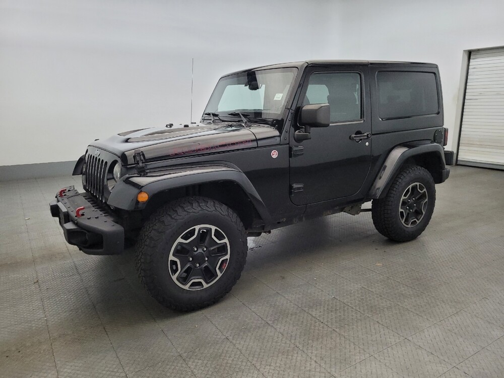 2015 Jeep Wrangler in Temple Hills, MD 20746 - 18079105 2