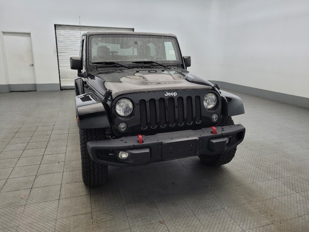 2015 Jeep Wrangler in Temple Hills, MD 20746 - 18079105 14