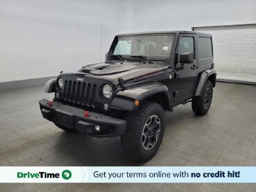 2015 Jeep Wrangler in Temple Hills, MD 20746