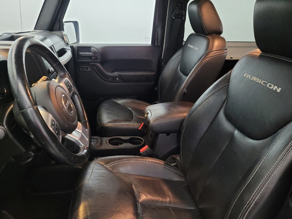 2015 Jeep Wrangler in Temple Hills, MD 20746 - 18079105 17