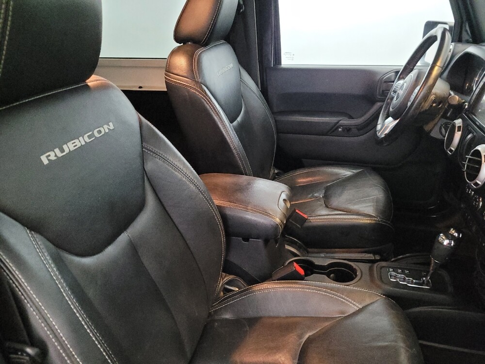 2015 Jeep Wrangler in Temple Hills, MD 20746 - 18079105 21