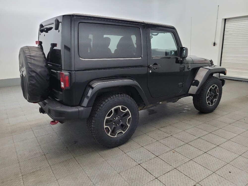 2015 Jeep Wrangler in Temple Hills, MD 20746 - 18079105 10
