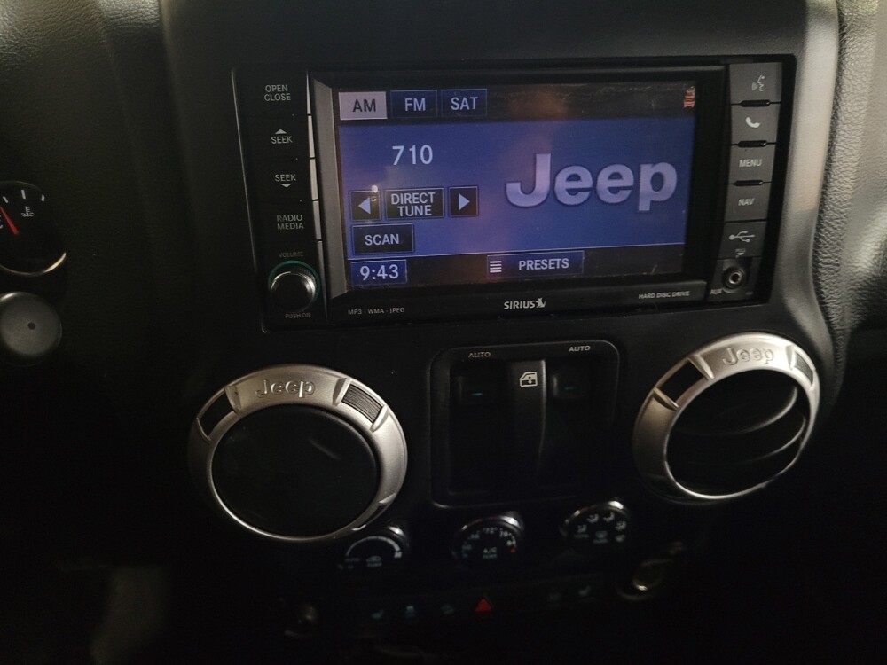 2015 Jeep Wrangler in Temple Hills, MD 20746 - 18079105 25