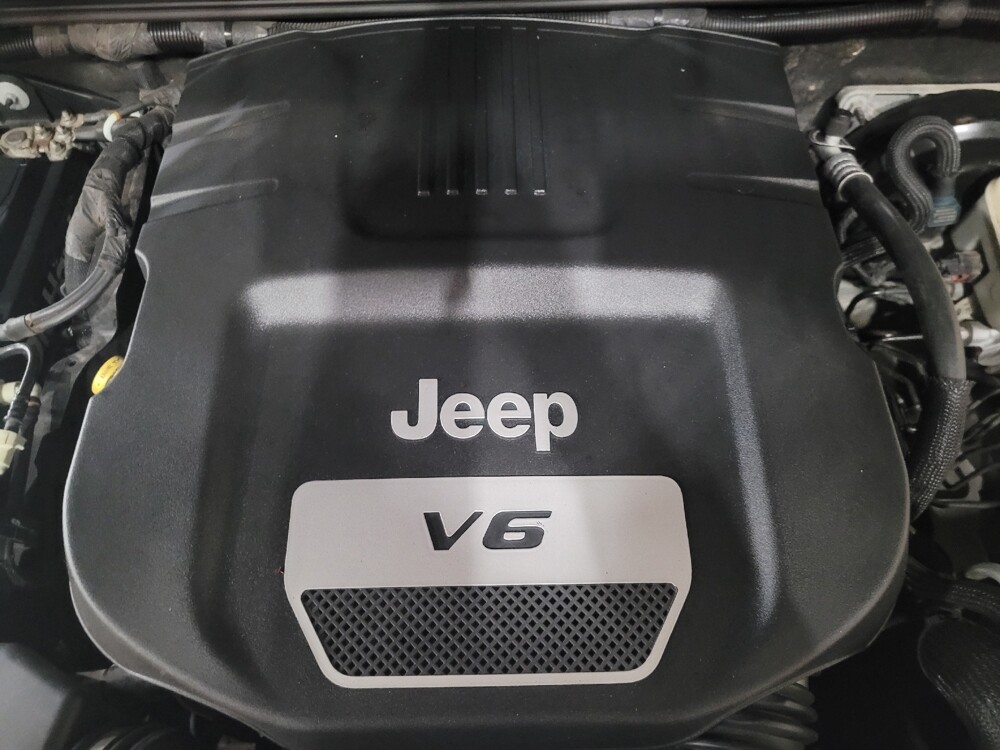 2015 Jeep Wrangler in Temple Hills, MD 20746 - 18079105 30