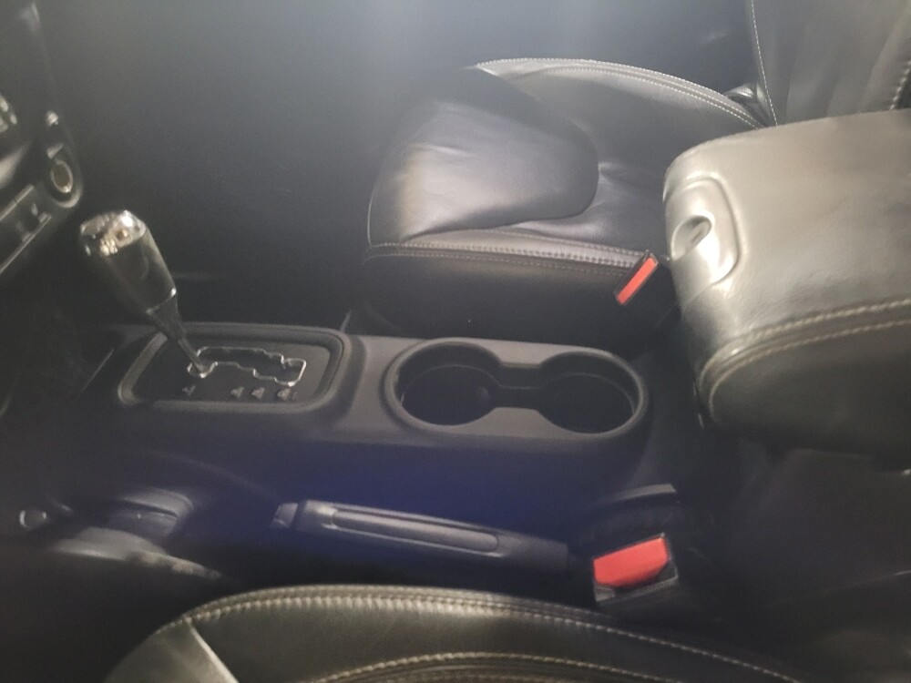 2015 Jeep Wrangler in Temple Hills, MD 20746 - 18079105 26