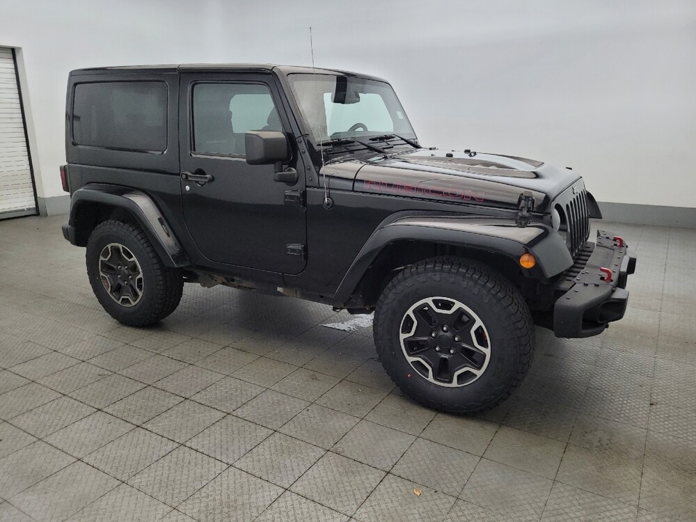2015 Jeep Wrangler in Temple Hills, MD 20746 - 18079105 11
