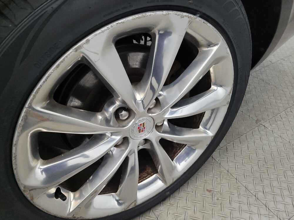 2013 Cadillac XTS in Pittsburgh, PA 15237 - 18079106 31