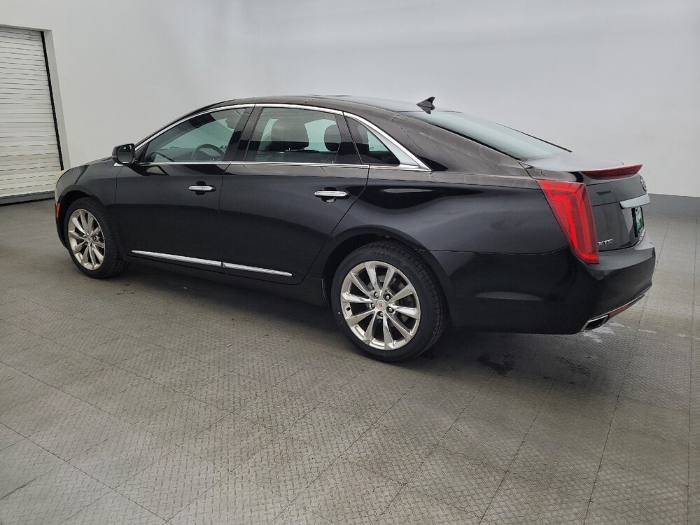 2013 Cadillac XTS in Pittsburgh, PA 15237 - 18079106 3