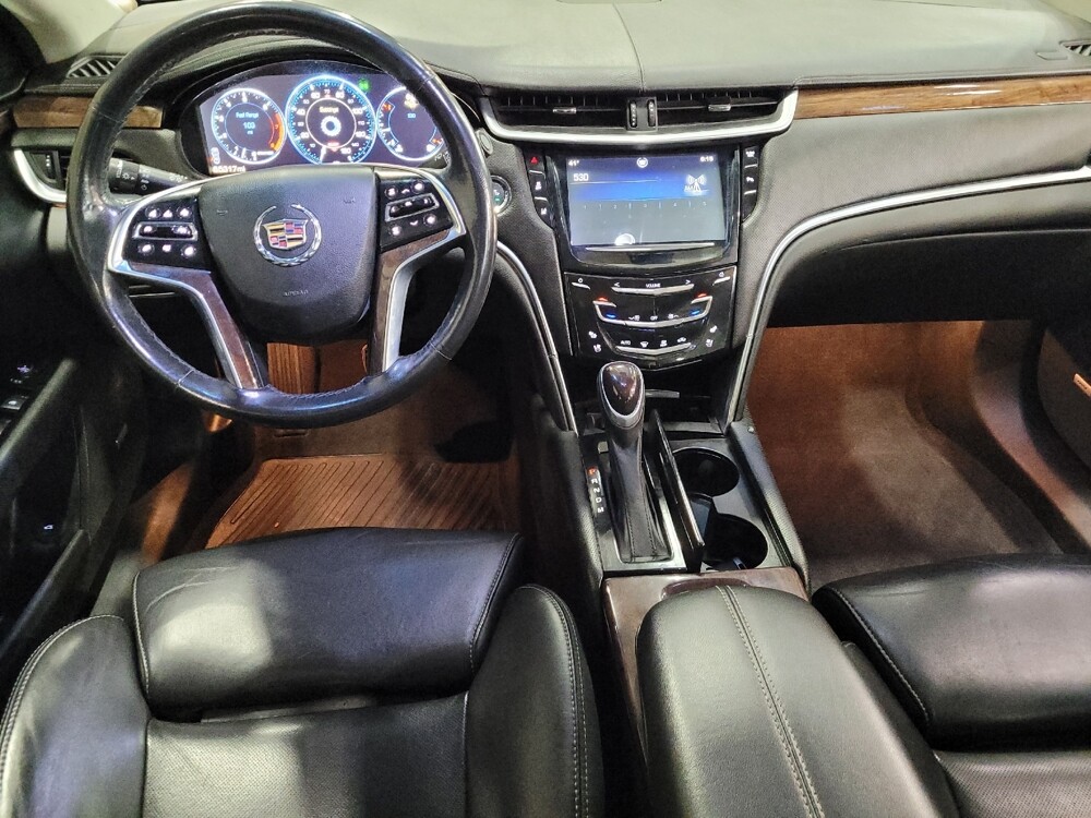 2013 Cadillac XTS in Pittsburgh, PA 15237 - 18079106 22