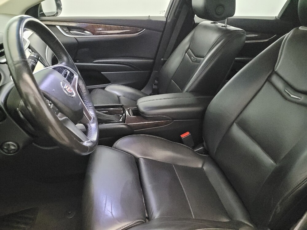 2013 Cadillac XTS in Pittsburgh, PA 15237 - 18079106 17