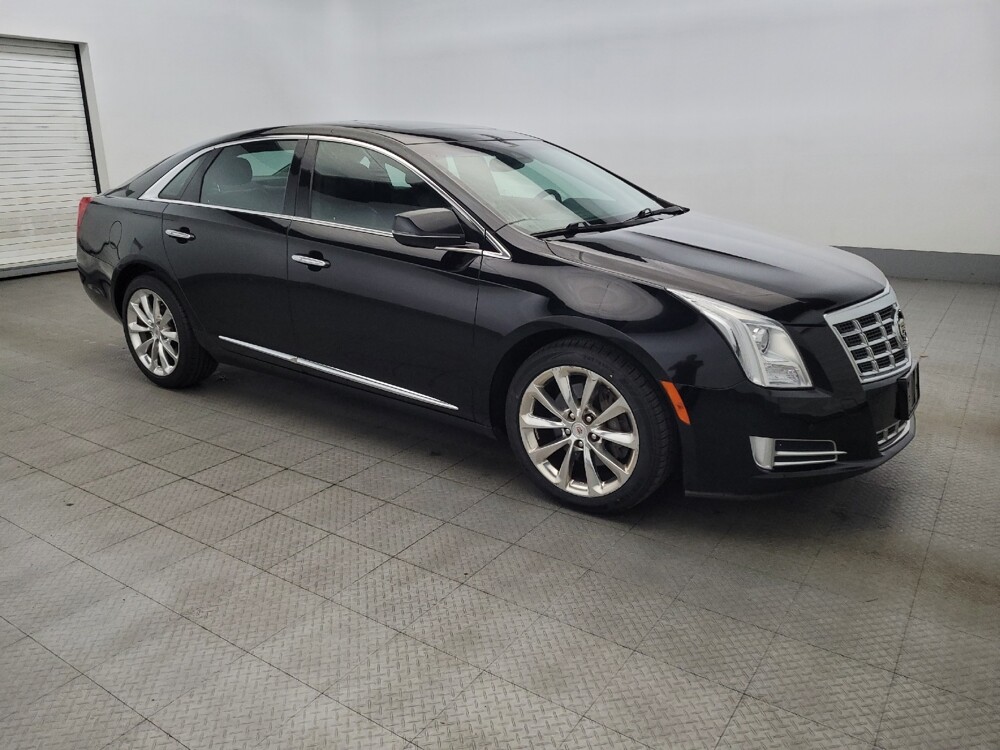 2013 Cadillac XTS in Pittsburgh, PA 15237 - 18079106 11