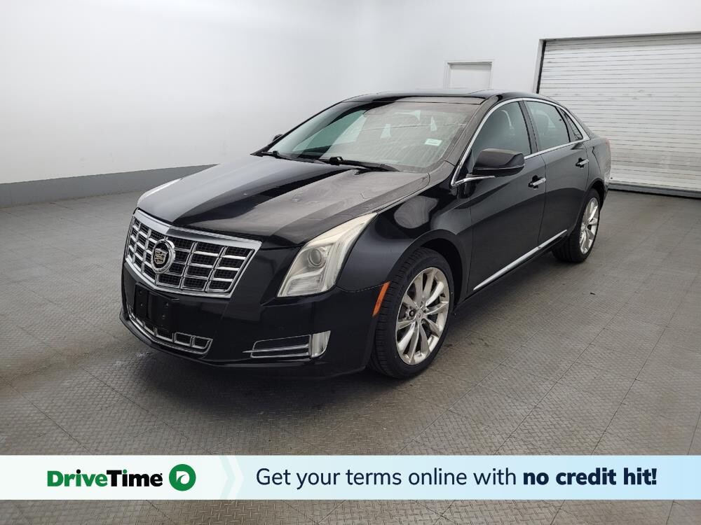 2013 Cadillac XTS in Pittsburgh, PA 15237 - 18079106