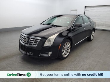 2013 Cadillac XTS in Pittsburgh, PA 15237