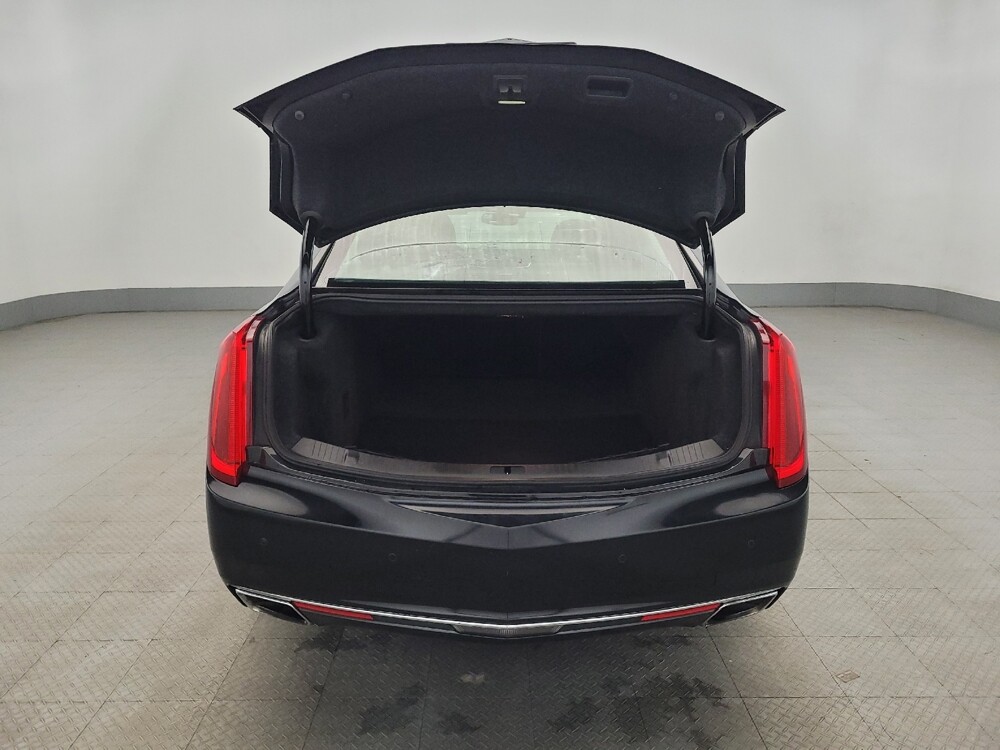 2013 Cadillac XTS in Pittsburgh, PA 15237 - 18079106 29