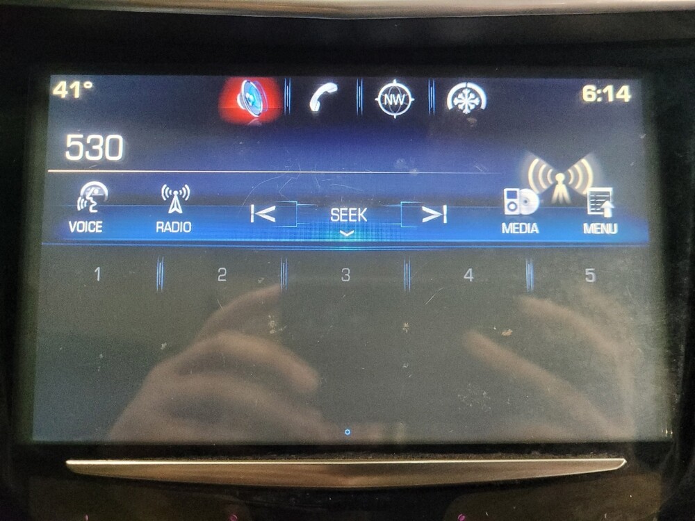 2013 Cadillac XTS in Pittsburgh, PA 15237 - 18079106 25