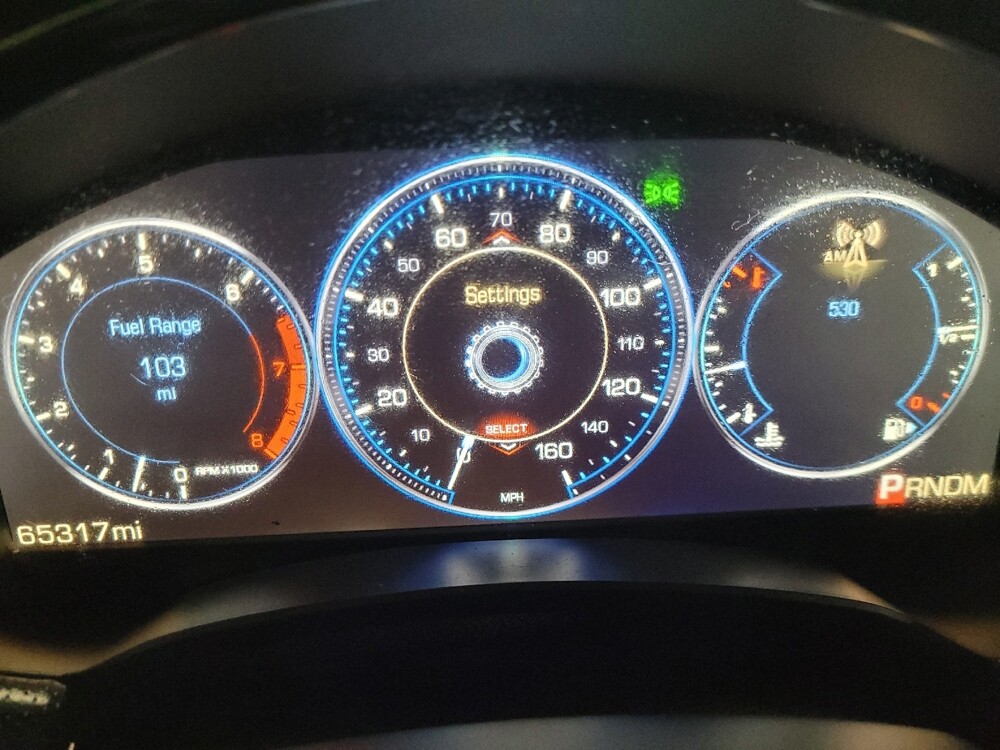 2013 Cadillac XTS in Pittsburgh, PA 15237 - 18079106 23