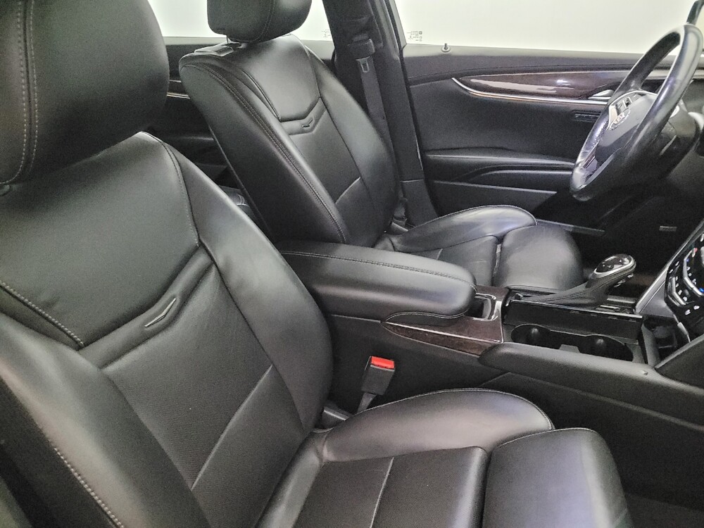 2013 Cadillac XTS in Pittsburgh, PA 15237 - 18079106 21