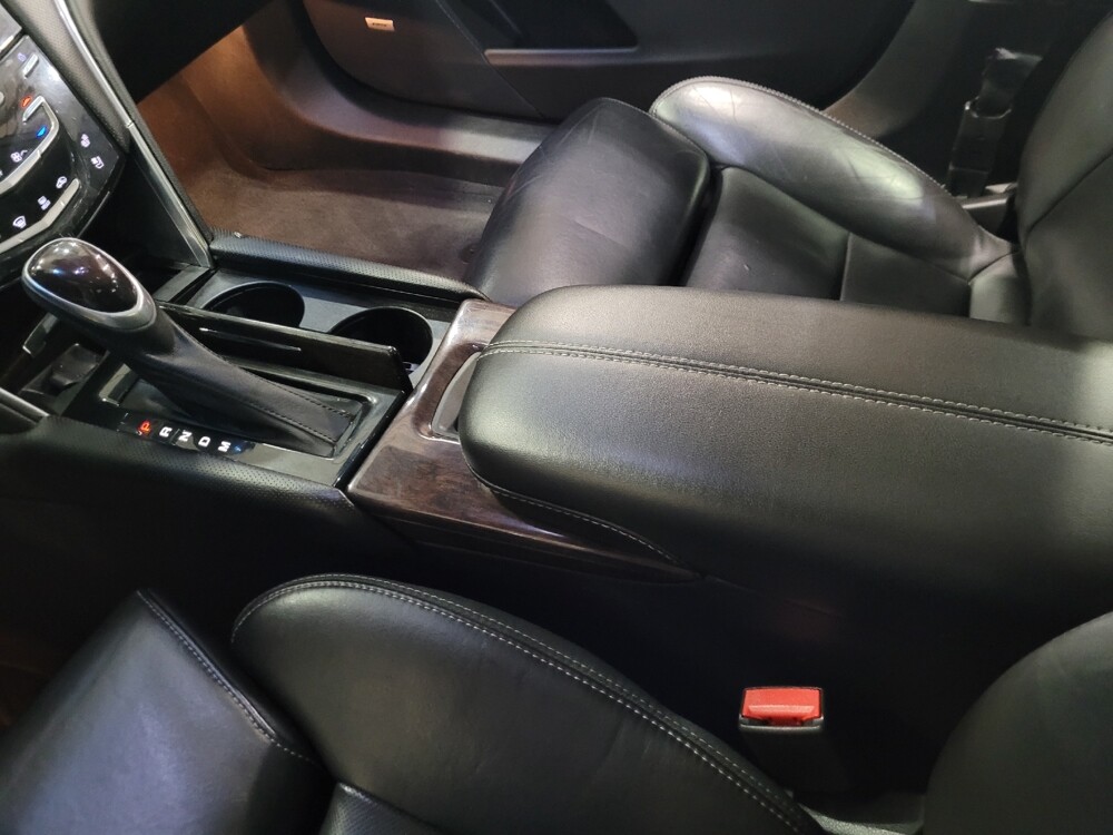 2013 Cadillac XTS in Pittsburgh, PA 15237 - 18079106 26