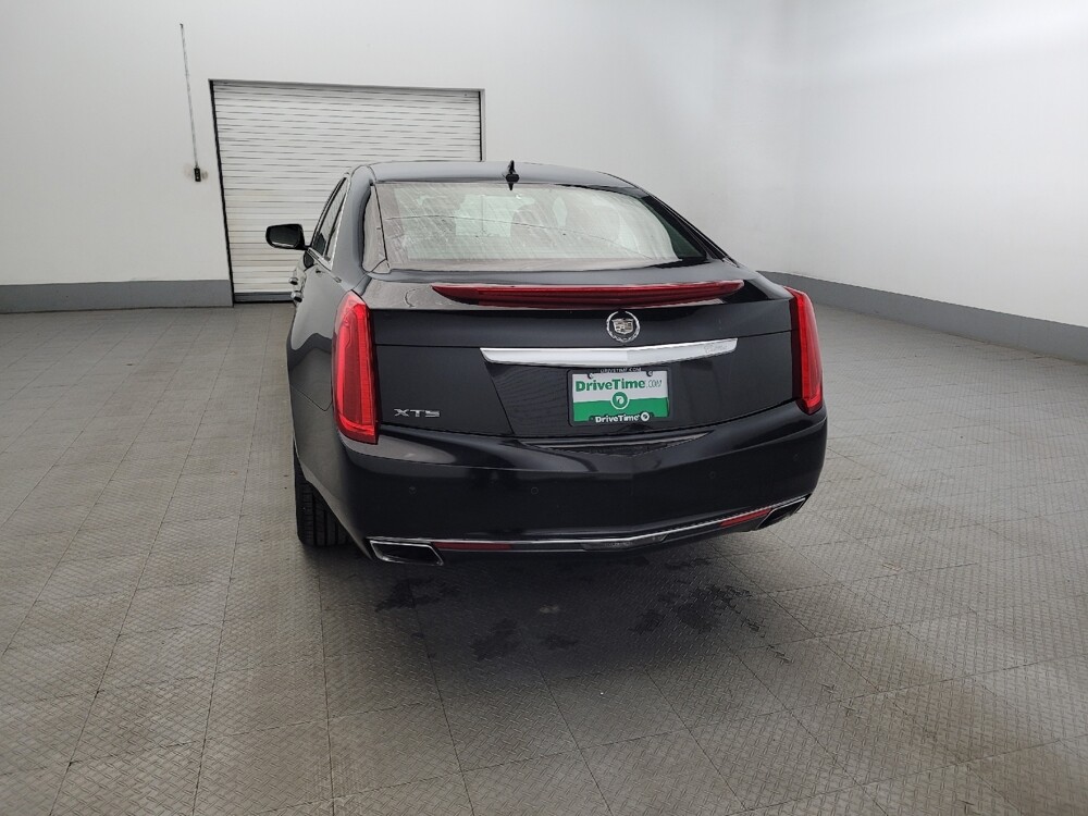 2013 Cadillac XTS in Pittsburgh, PA 15237 - 18079106 6