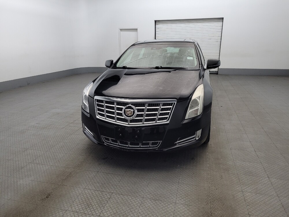 2013 Cadillac XTS in Pittsburgh, PA 15237 - 18079106 15