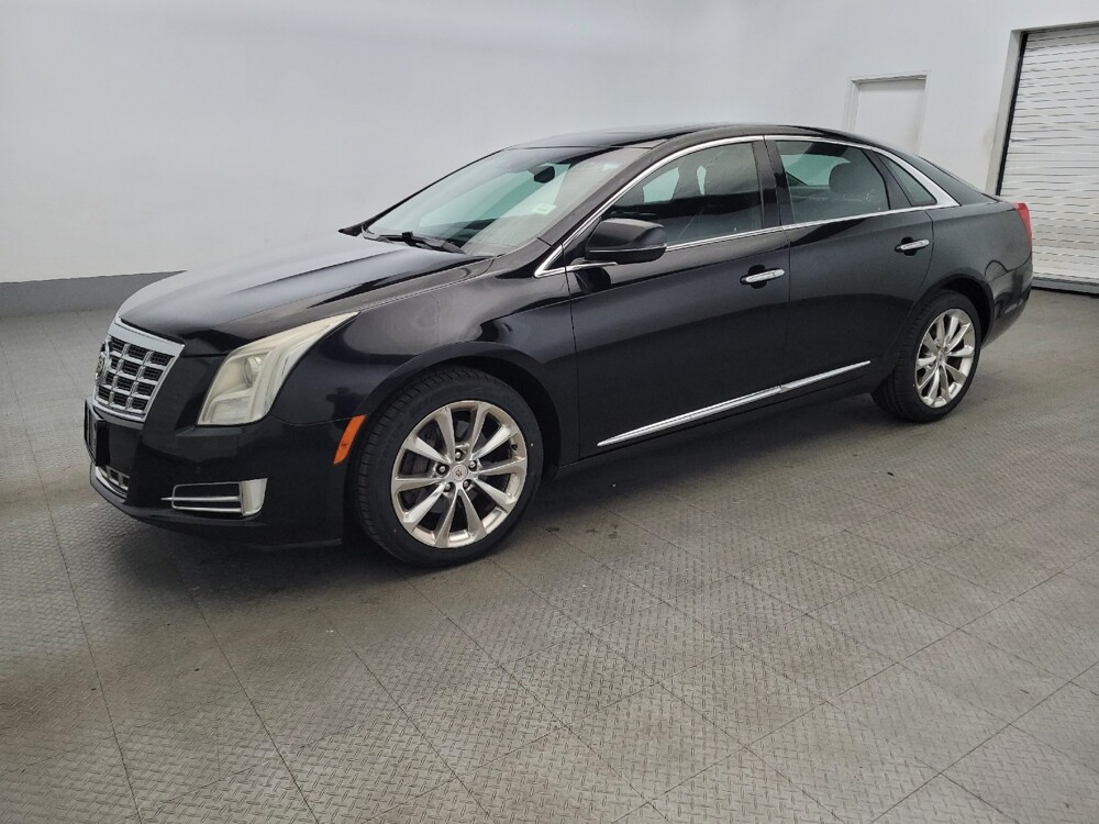 2013 Cadillac XTS in Pittsburgh, PA 15237 - 18079106 2