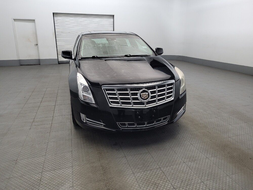 2013 Cadillac XTS in Pittsburgh, PA 15237 - 18079106 14