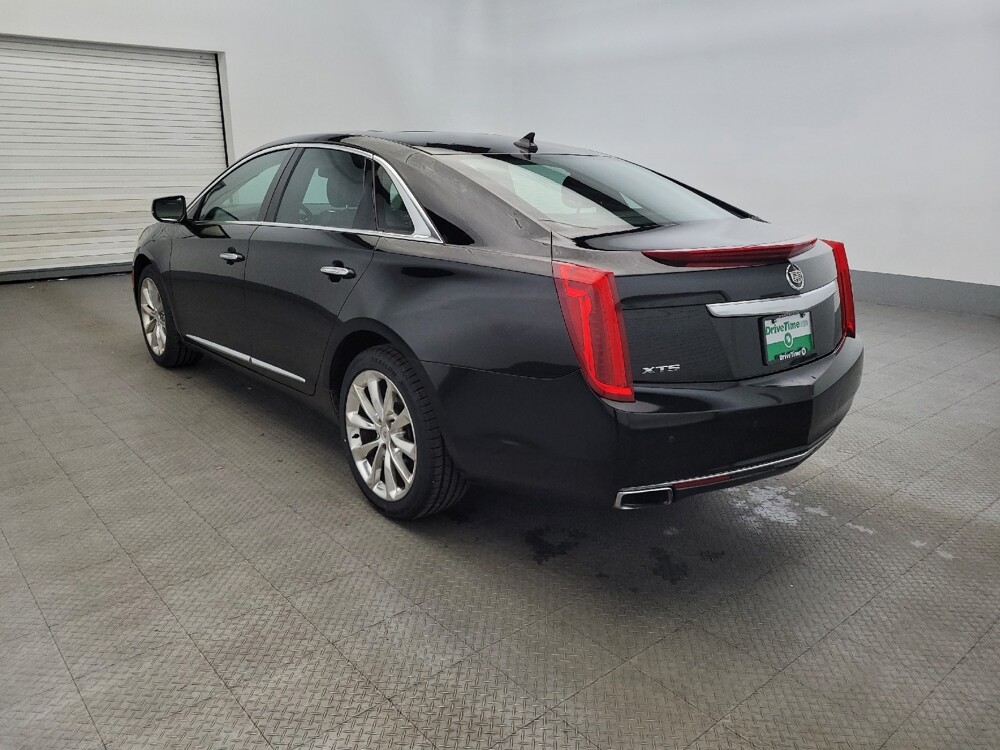 2013 Cadillac XTS in Pittsburgh, PA 15237 - 18079106 5