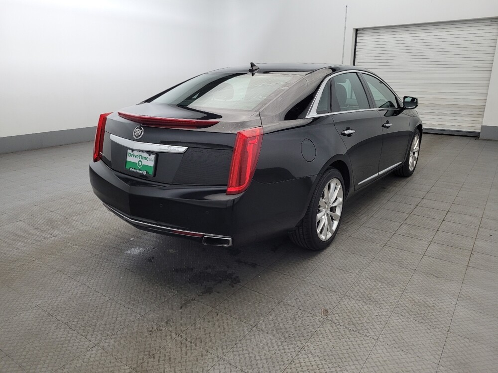 2013 Cadillac XTS in Pittsburgh, PA 15237 - 18079106 9