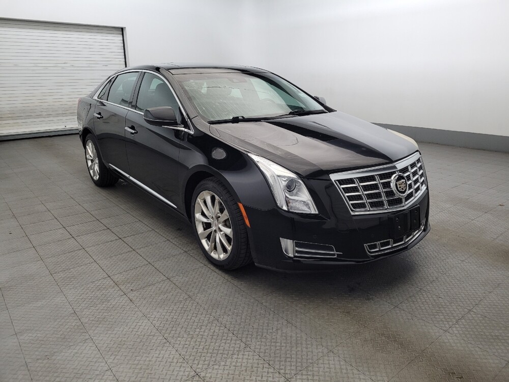 2013 Cadillac XTS in Pittsburgh, PA 15237 - 18079106 13