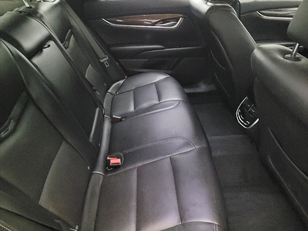 2013 Cadillac XTS in Pittsburgh, PA 15237 - 18079106 19