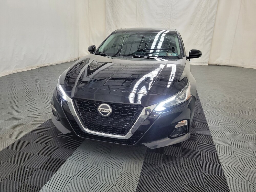 2019 Nissan Altima in Langhorne, PA 19047 - 18079110 15
