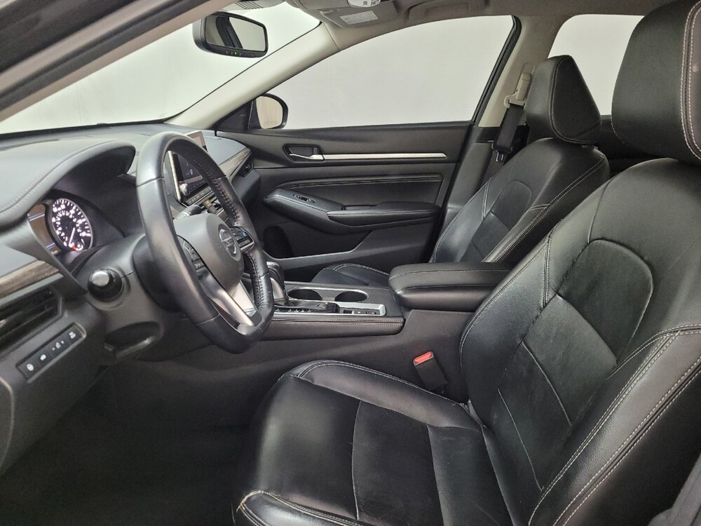 2019 Nissan Altima in Langhorne, PA 19047 - 18079110 17