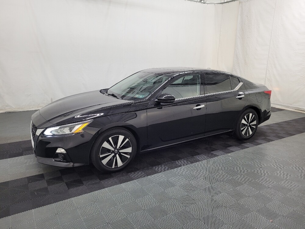 2019 Nissan Altima in Langhorne, PA 19047 - 18079110 2