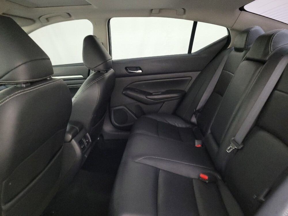 2019 Nissan Altima in Langhorne, PA 19047 - 18079110 18