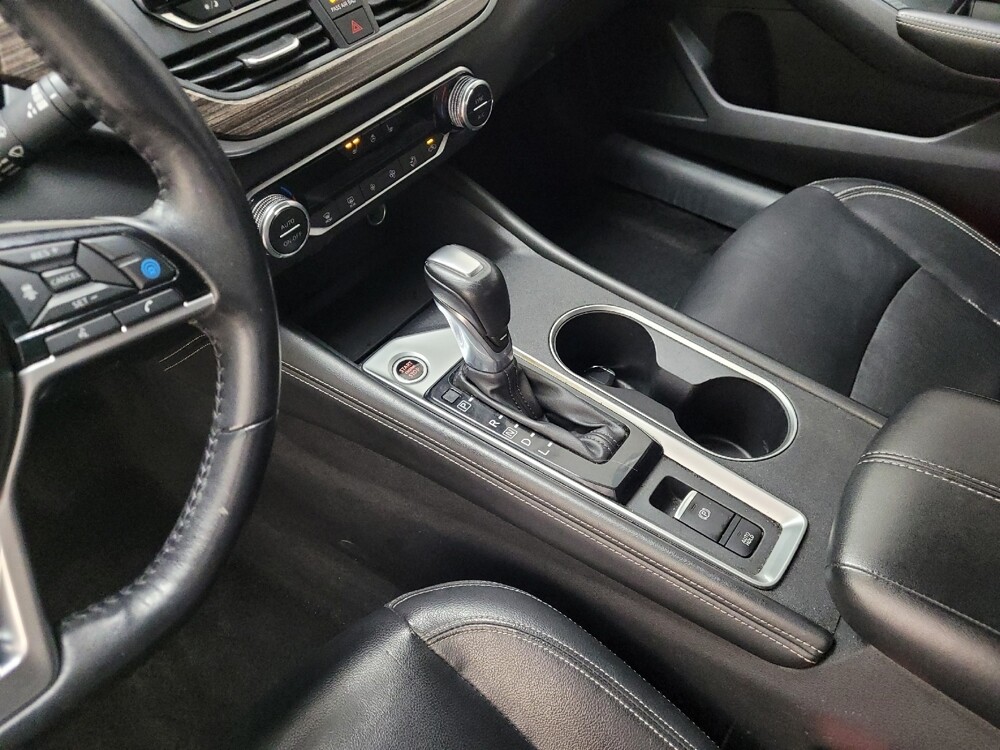 2019 Nissan Altima in Langhorne, PA 19047 - 18079110 26