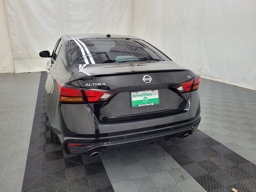 2019 Nissan Altima in Langhorne, PA 19047 - 18079110 6
