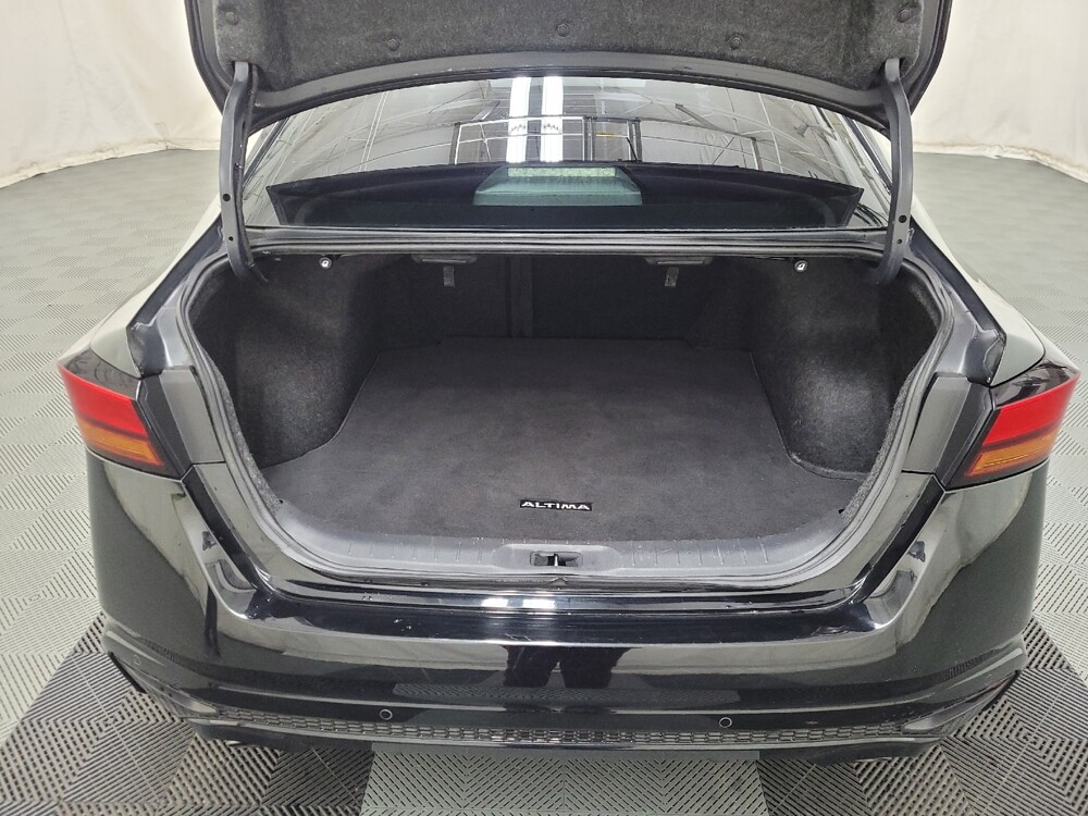 2019 Nissan Altima in Langhorne, PA 19047 - 18079110 29