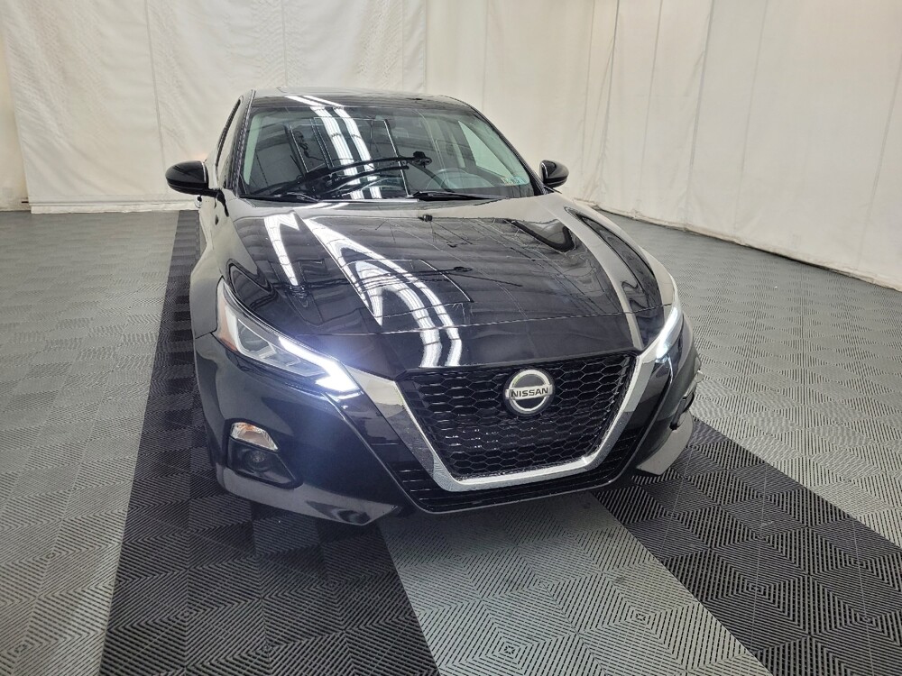 2019 Nissan Altima in Langhorne, PA 19047 - 18079110 14