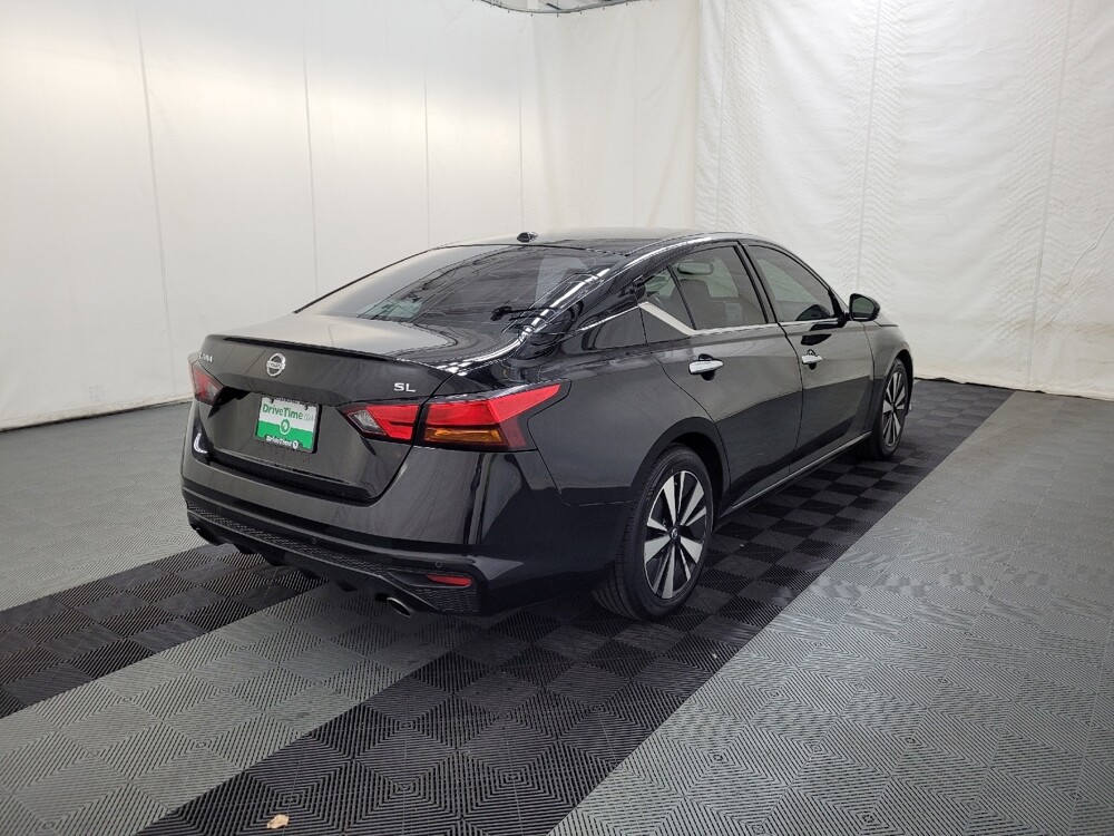 2019 Nissan Altima in Langhorne, PA 19047 - 18079110 9