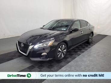 2019 Nissan Altima in Langhorne, PA 19047