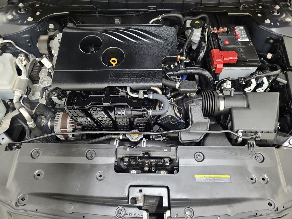 2019 Nissan Altima in Langhorne, PA 19047 - 18079110 30