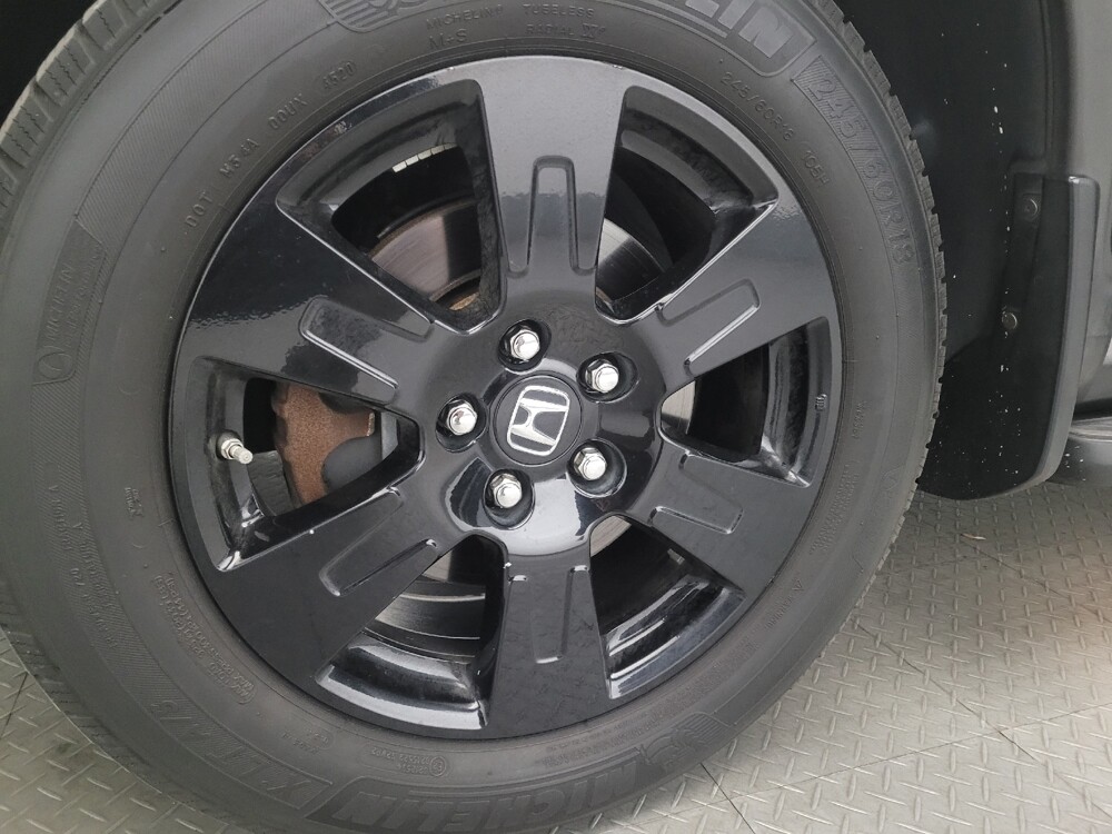 2017 Honda Ridgeline in Woodbridge, VA 22191 - 18079111 31