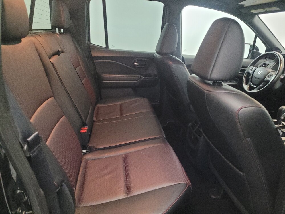 2017 Honda Ridgeline in Woodbridge, VA 22191 - 18079111 19